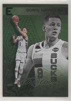 Essentials - Donte DiVincenzo