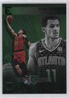 Essentials - Trae Young