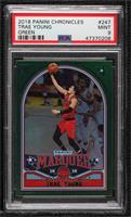 Marquee - Trae Young [PSA 9 MINT]