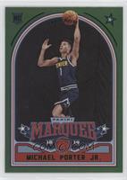 Marquee - Michael Porter Jr.