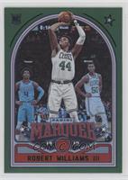 Marquee - Robert Williams III