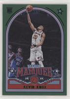 Marquee - Kevin Knox