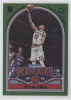 Marquee - Kevin Knox