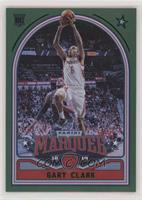 Marquee - Gary Clark