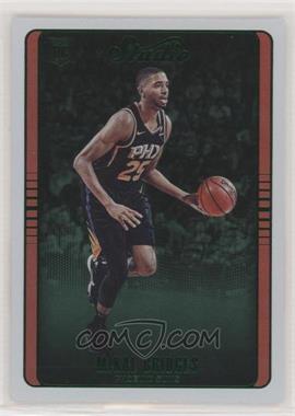 2018-19 Panini Chronicles - [Base] - Green #290 - Studio - Mikal Bridges