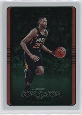 2018-19 Panini Chronicles - [Base] - Green #290 - Studio - Mikal Bridges