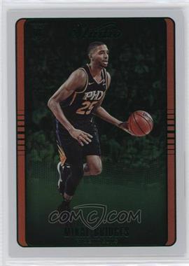 2018-19 Panini Chronicles - [Base] - Green #290 - Studio - Mikal Bridges