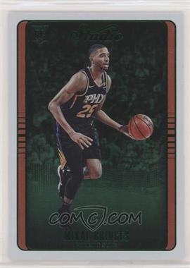 2018-19 Panini Chronicles - [Base] - Green #290 - Studio - Mikal Bridges