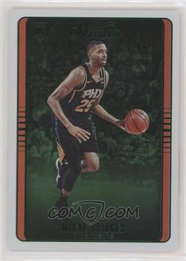 2018-19 Panini Chronicles - [Base] - Green #290 - Studio - Mikal Bridges