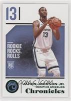 Jaren Jackson Jr.