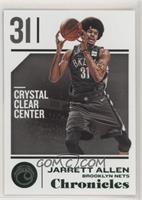 Jarrett Allen