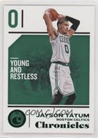 Jayson Tatum