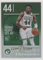 Rookies - Robert Williams III #/25