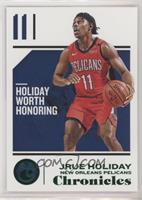 Jrue Holiday