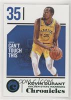 Kevin Durant [EX to NM]