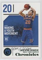 Kevin Knox