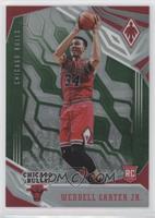 Phoenix - Wendell Carter Jr. #/25