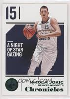 Nikola Jokic