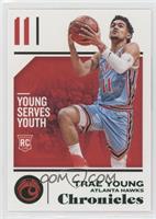 Trae Young