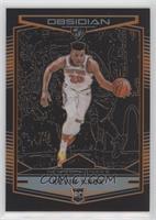 Obsidian Preview - Kevin Knox #/149