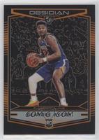 Obsidian Preview - Deandre Ayton #/149