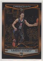 Obsidian Preview - Landry Shamet #/149