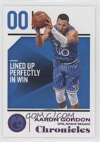 Aaron Gordon