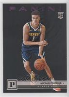 Panini - Michael Porter Jr.