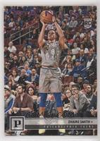 Panini - Zhaire Smith