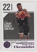 Caris LeVert