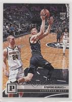 Panini - Rodions Kurucs