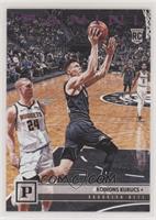 Panini - Rodions Kurucs