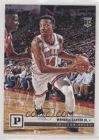 Panini - Wendell Carter Jr.