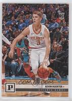 Panini - Kevin Huerter