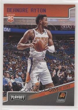 2018-19 Panini Chronicles - [Base] - Pink #173 - Playoff - Deandre Ayton