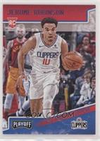 Playoff - Jerome Robinson