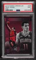 Essentials - Trae Young [PSA 9 MINT]