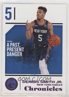 Dennis Smith Jr.