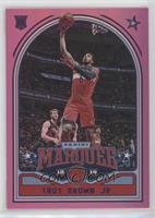 Marquee - Troy Brown Jr.