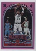 Marquee - Robert Williams III