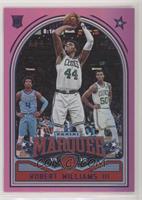 Marquee - Robert Williams III