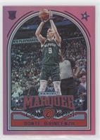 Marquee - Donte DiVincenzo