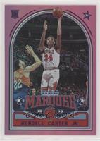 Marquee - Wendell Carter Jr.