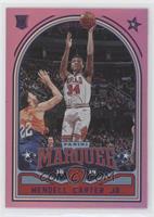 Marquee - Wendell Carter Jr.