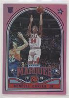 Marquee - Wendell Carter Jr.