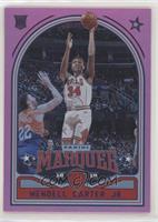 Marquee - Wendell Carter Jr.