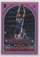 Marquee - Jerome Robinson