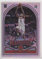 Marquee - Gary Clark