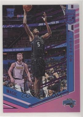 2018-19 Panini Chronicles - [Base] - Pink #277 - Elite - Mo Bamba