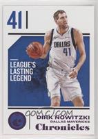 Dirk Nowitzki